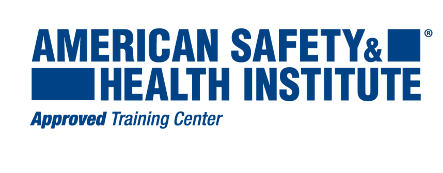 American Safety & Health Institute asclépios sécurité sas